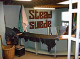 Retail Shop (inside)